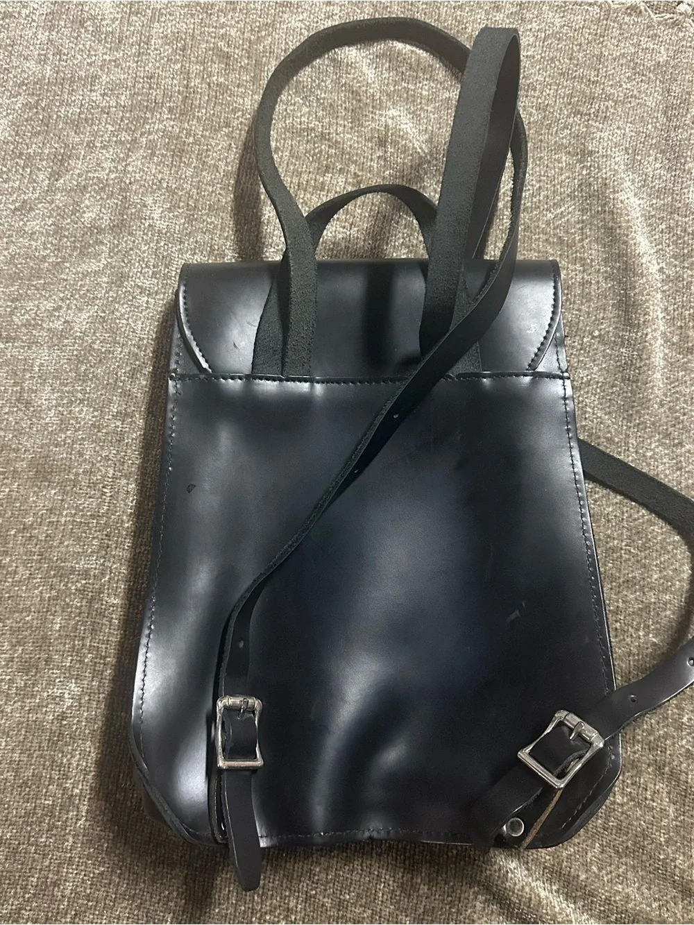 Harley Davidson backpack